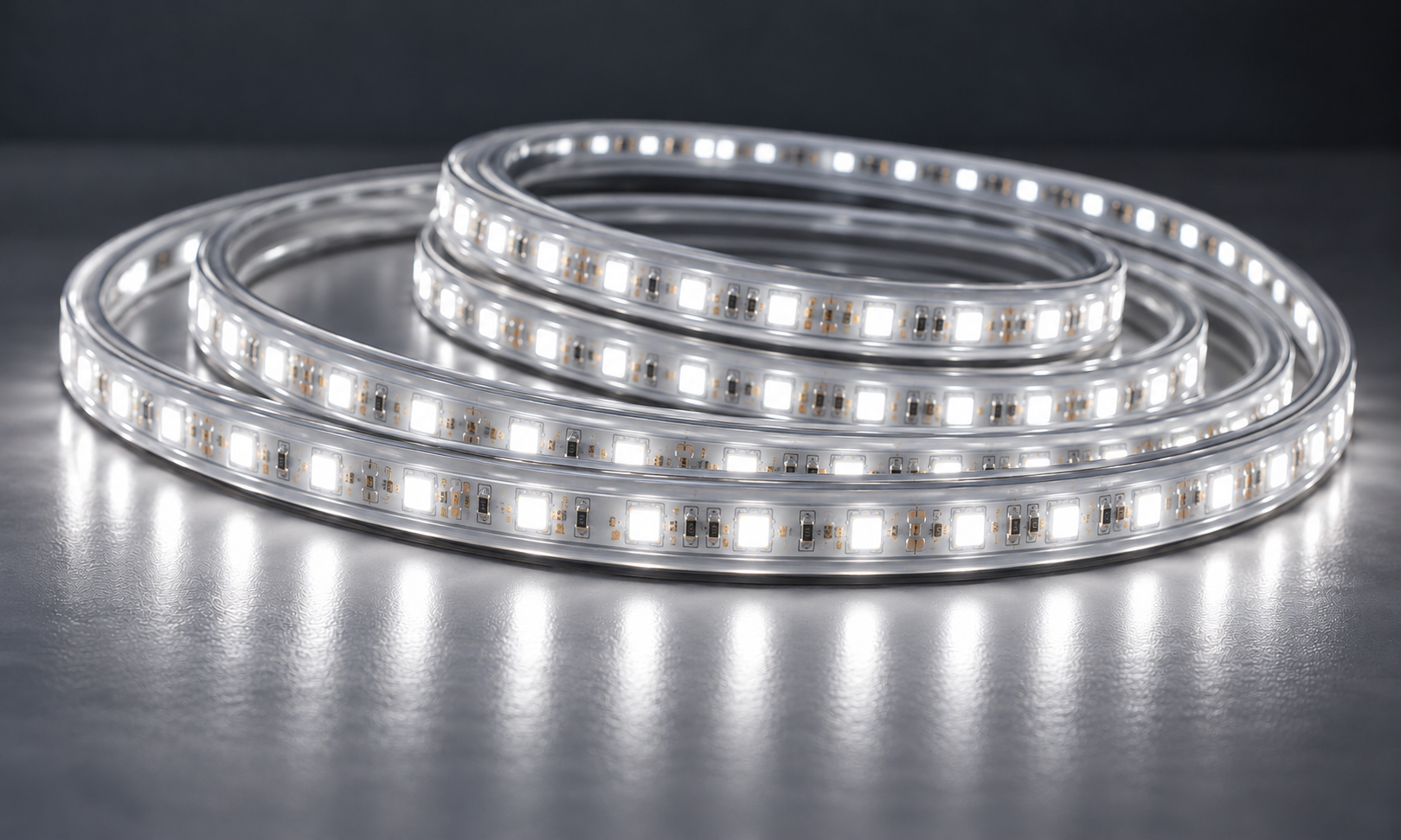 Industrial LED Strip Lighting
